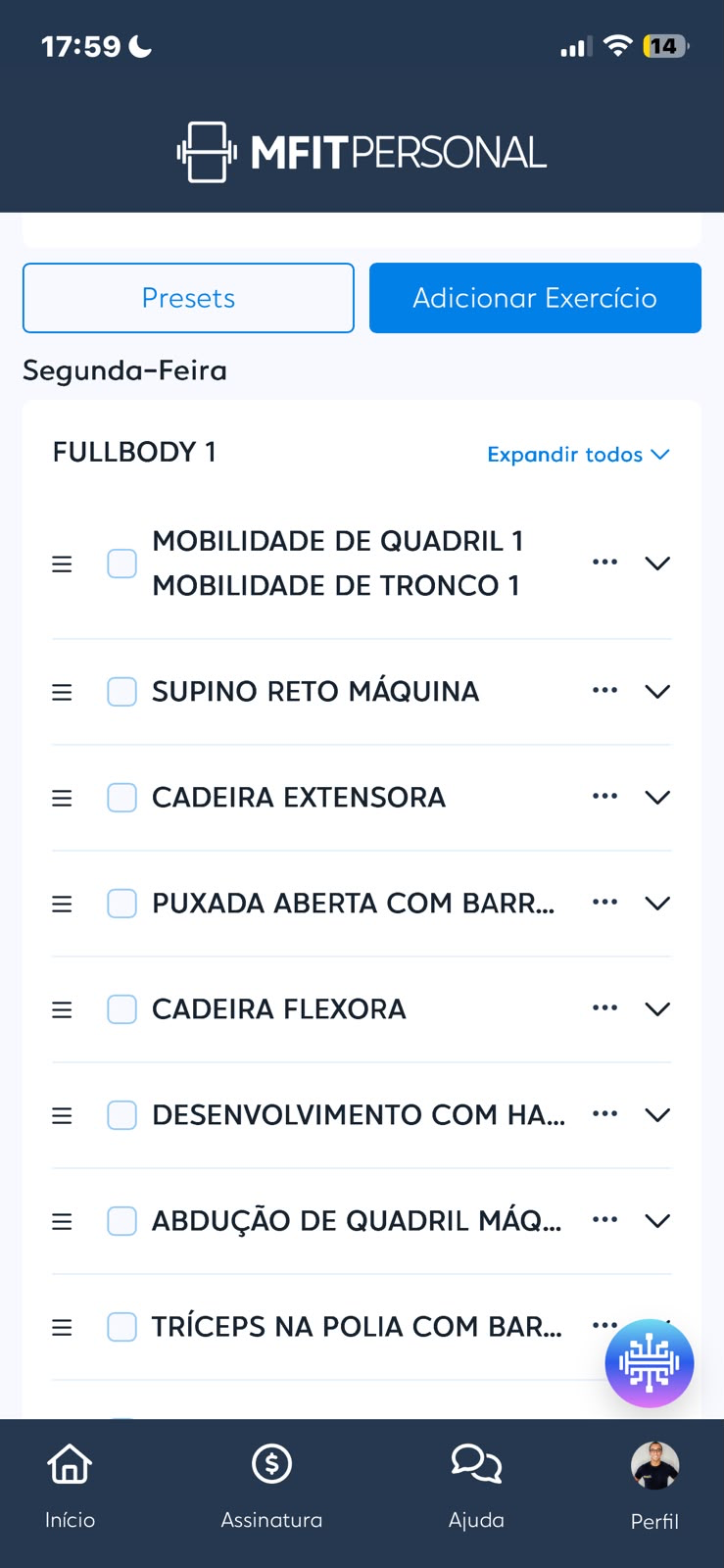 Saiba exatamente o que fazer na sequência correta. Chega de ficar perdida